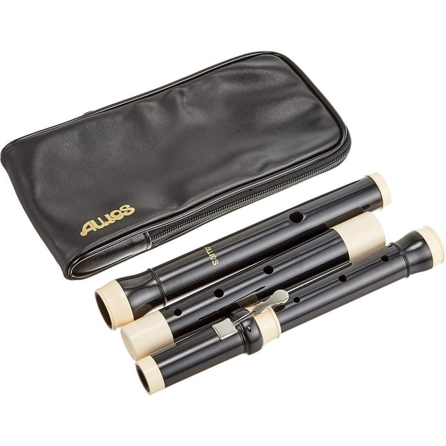 AULOS Traverso AF-1 with Soft Case