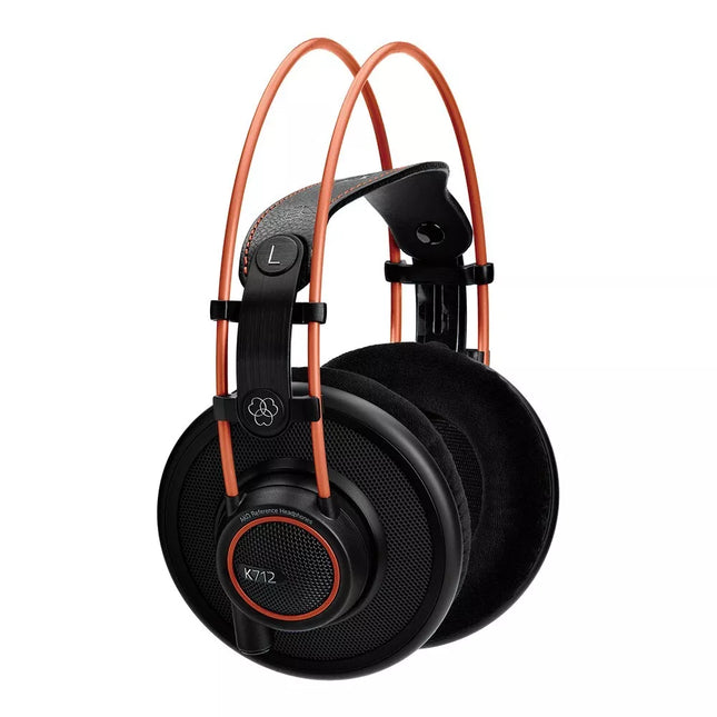 AKG K712 PRO-Y3 Monitor headphones